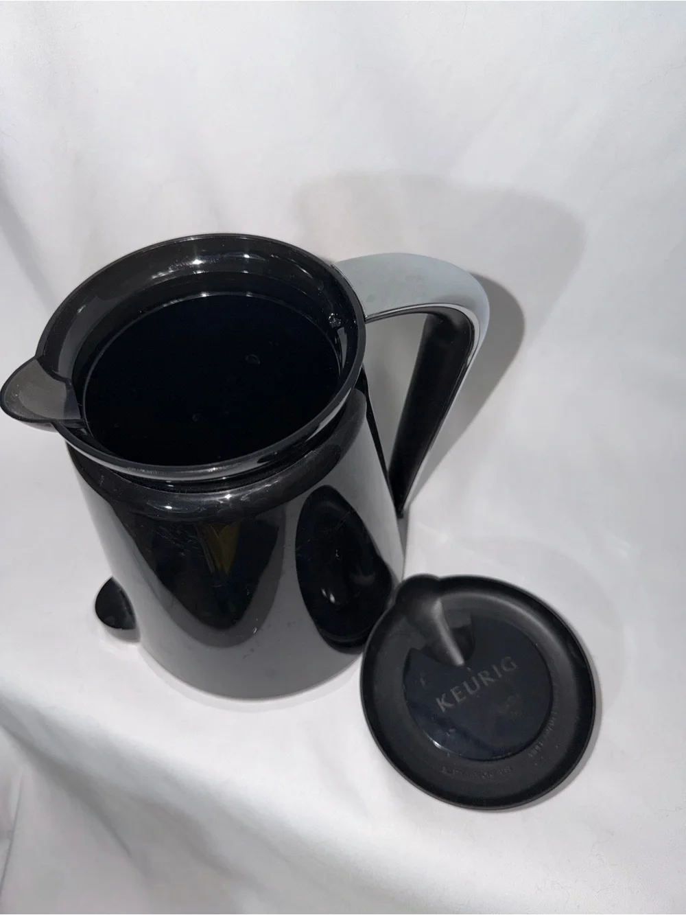 Keurig 2.0 Replacement Carafe
